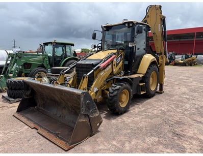 UNRESERVED Ex-Government Fleet Disposal (ON4458) - Lot 4