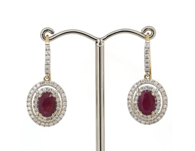 Affordable Jewellery Clearance (A977) - Lot 2702