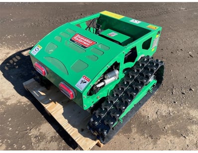 UNUSED Generators, Fuel Tanks & Workshop Gear (ON... - Lot 4