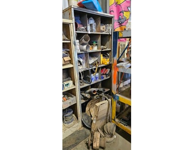 Mechanical Business Closure - Lot 4288