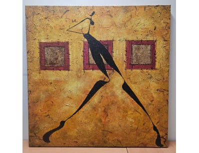 Art Market (A1006) - Lot 528