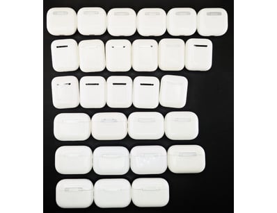 Major Venue - Lost & Unclaimed Property (VICA992) - Lot 1015