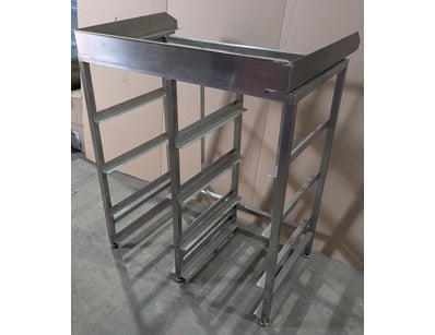 Hospitality, Catering & Events (SAA988) - Lot 4744