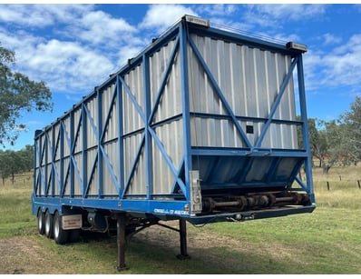 Civil, Transport & Machinery - Nationwide (ON4... - Lot 8345