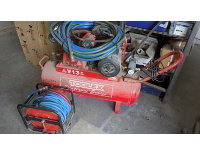 CIVIL CONTRACTORS END OF PROJECT Tomago NSW Pre... - Lot 353