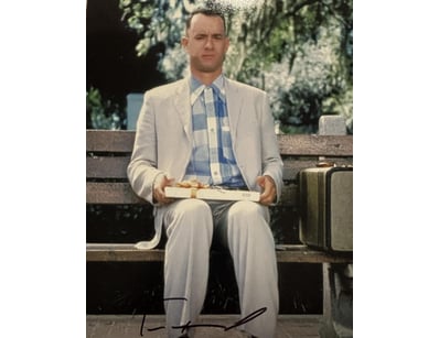 Mancave & Memorabilia (A997) - Lot 312