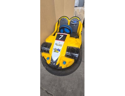 Pinballs, Arcades & Amusements (A1005) - Lot 555