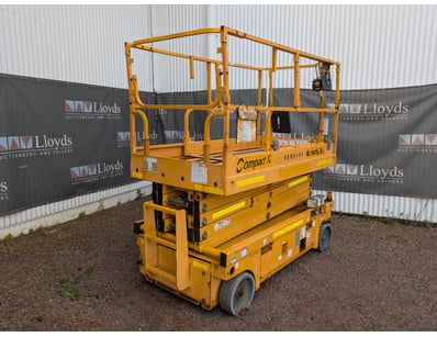 Civil, Transport & Machinery - Nationwide (ON4... - Lot 7456