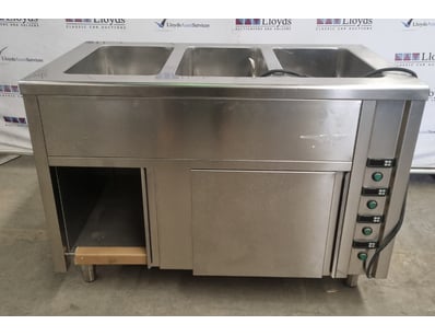 Hospitality, Catering & Events (NSWA1004) - Lot 2004