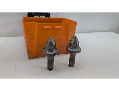 End of Contract Bypass Surplus - PART 2 - Lot 1421