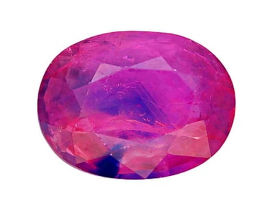 UNRESERVED Diamonds, Gemstones & Opals (A988) - Lot 2456