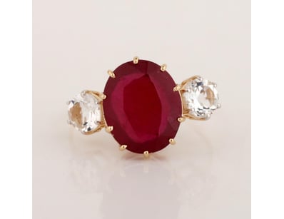 Fine Jewellery (A976) - Lot 1606
