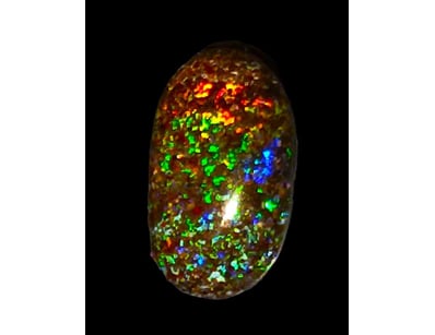 UNRESERVED Diamonds, Gemstones & Opals (A997) - Lot 350