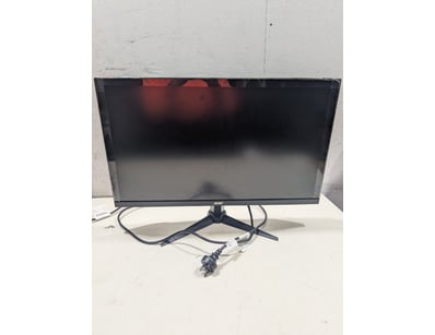 Acer QG271 LCD Monitor, 27-inch display with 1920x...