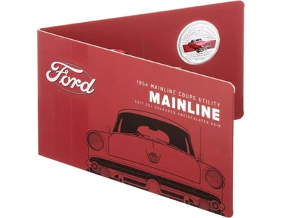 UNRESERVED Coins, Banknotes & Bullion (A1001) - Lot 1229