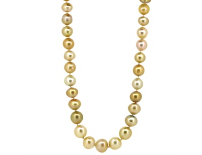 Affordable Jewellery Market (A1006) - Lot 545