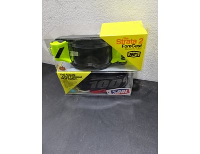 Motorcycle Apparel & Accessories (NSWA984) - Lot 466