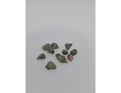 UNRESERVED Diamonds, Gemstones & Opals (A986) - Lot 2451