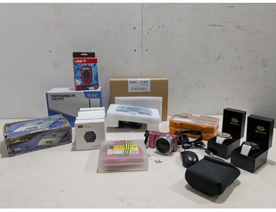 Arcade Games, Prizes, & More Liquidation (ON11909) - Lot 78