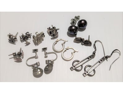 UNRESERVED Affordable Jewellery (A1004) - Lot 118