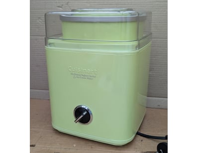 Whitegoods & Appliances (A985) - Lot 752