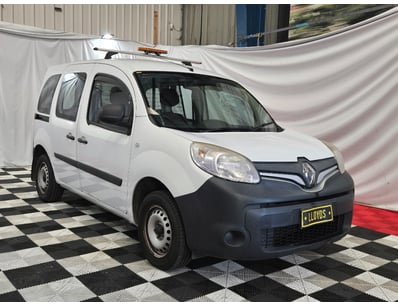 Ex-Government Surplus Vehicles (ON4425) - Lot 2