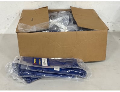 Cable Ties, Brand: Pirtek, Model No. BPT30148BL, 3...