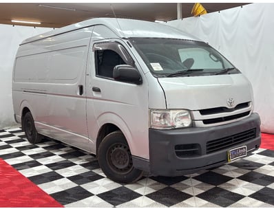 Passenger, Luxury & Commercial Vehicles Auction - Lot 385