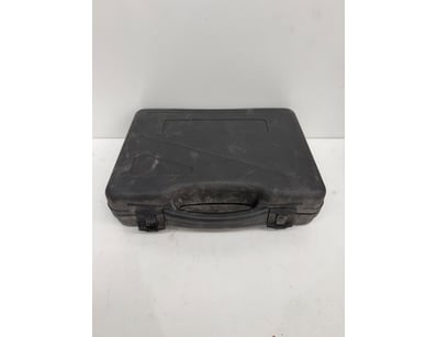 XU1 XRH-900 Rotary Hammer Drill in carrying case. ...