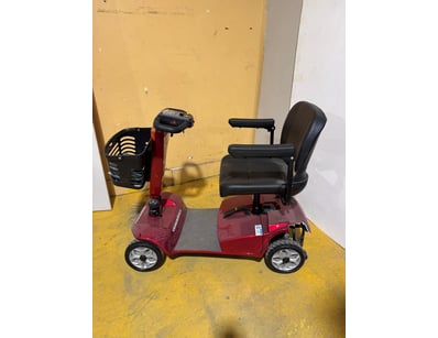Sport, Leisure & Lifestyle (A977) - Lot 1302