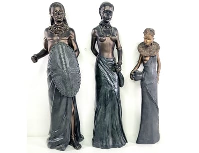 Curios & Collectables (A976) - Lot 1073