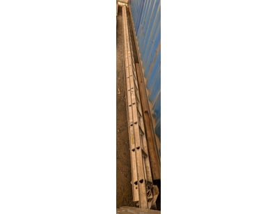 Ex-Hire Plant and Equipment Surplus (ON4369) - Lot 38