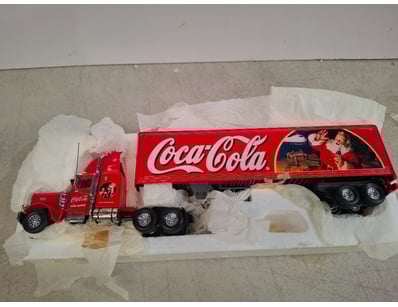 Model Car Mania (A1004) - Lot 228