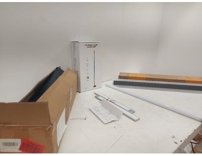 Unclaimed Freight (NSWA1001) - Lot 1191