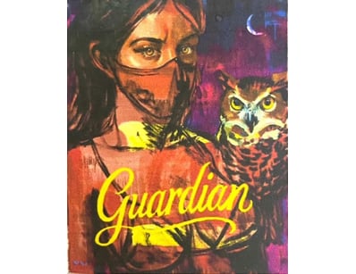DAVID BROMLEY AND ZINSKY 

Original Acrylic Painti...