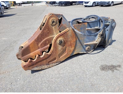 Civil, Transport & Machinery - Nationwide (ON4... - Lot 6804