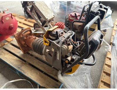 Worksite Equipment Surplus (ON4372) - Lot 14