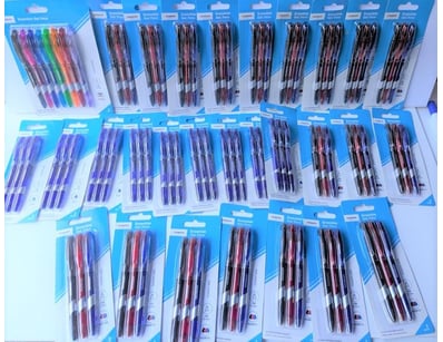 Sport, Leisure & Lifestyle (A1004) - Lot 406