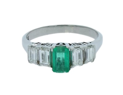 Fine Jewellery (A978) - Lot 1200