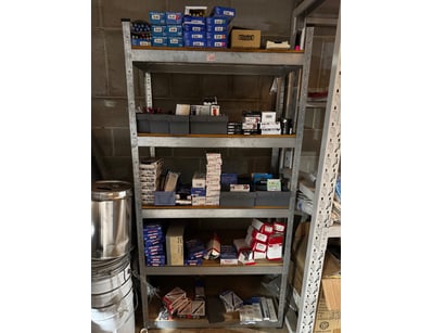 Distribution Business Equipment Liquidation (ON... - Lot 284