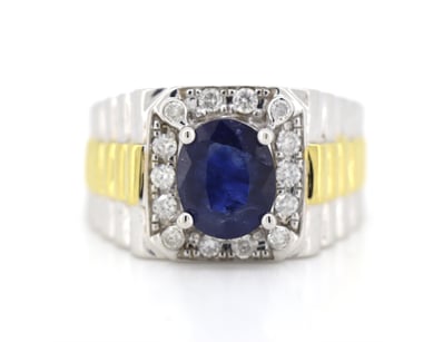 Fine Jewellery (A987) - Lot 1209