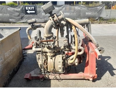 Home Improvement, DIY & Hardware (A981) - Lot 44