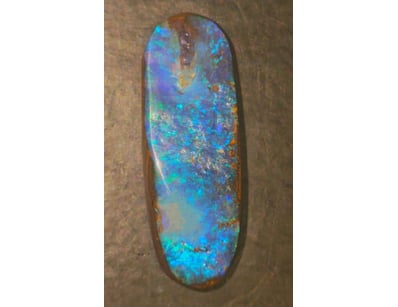 UNRESERVED Diamonds, Gemstones & Opals (A992) - Lot 692