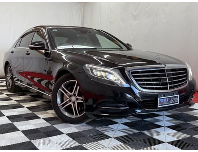 Passenger, Luxury & Commercial Vehicles Auction - Lot 450