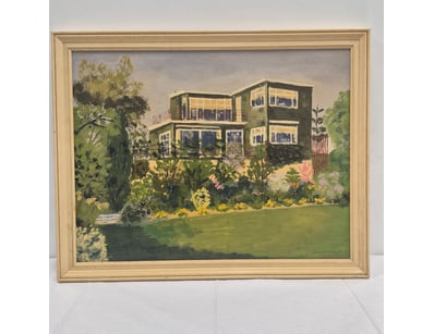 Art Market (A992) - Lot 1067