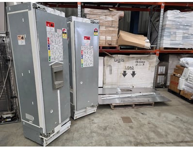 Toorak Mansion Estate (VICA952) - Lot 38