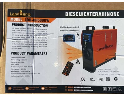 UNRESERVED GC Factory Direct Machinery, Sheds & ... - Lot 90