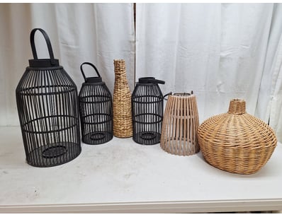 House & Homewares (A1004) - Lot 737