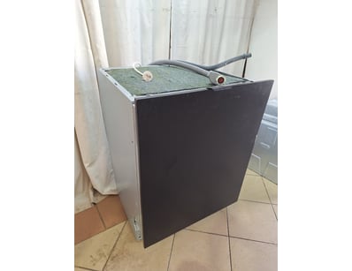 Whitegoods & Appliances (A999) - Lot 1584