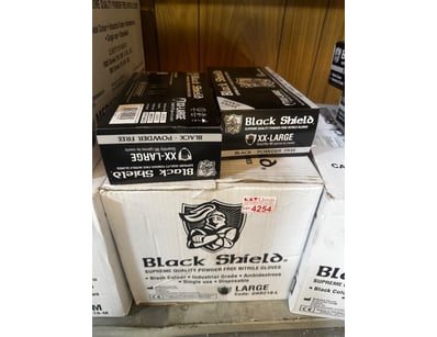 Distribution Business Equipment Liquidation (ON... - Lot 254